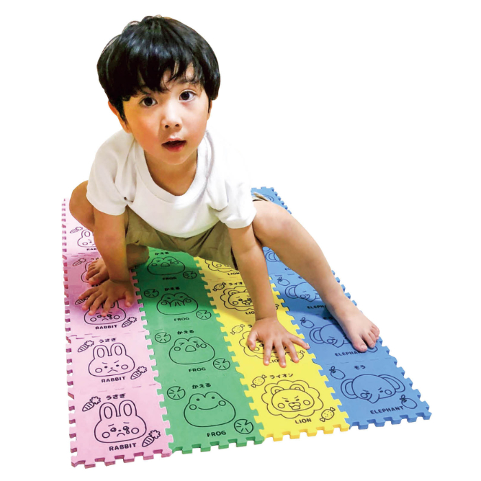 あにまるタッチ 75220