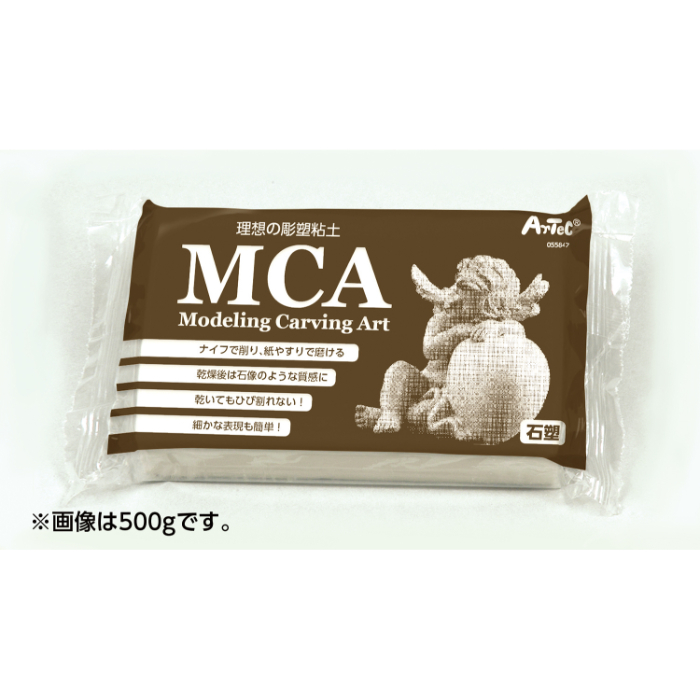 MCA 240g 83277