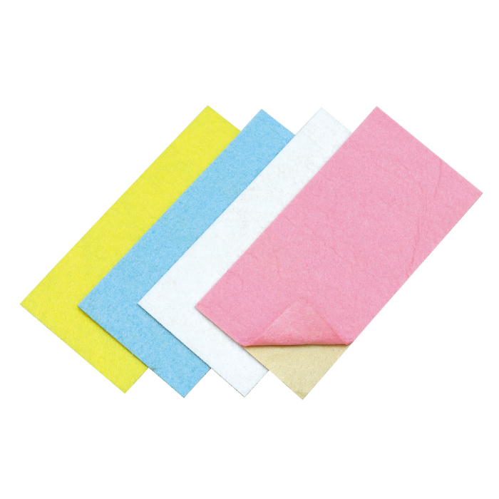 フェルトシール(10x5cm) 83529(4枚)