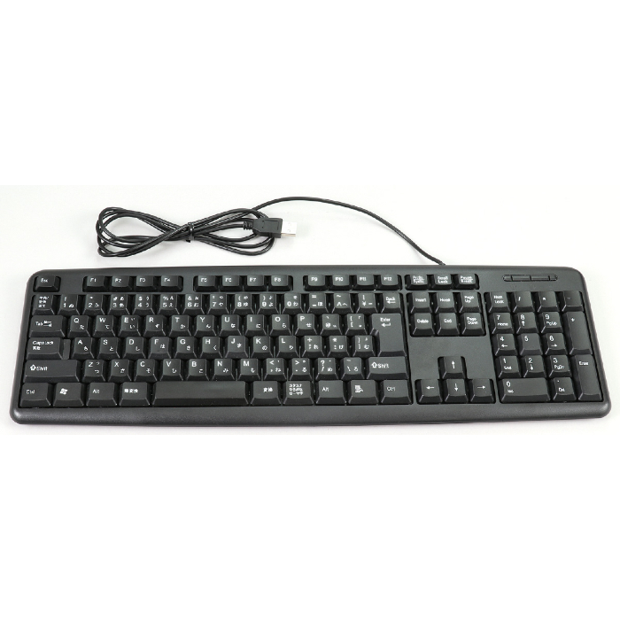 キーボード(USB・MicroB・C対応) 91779