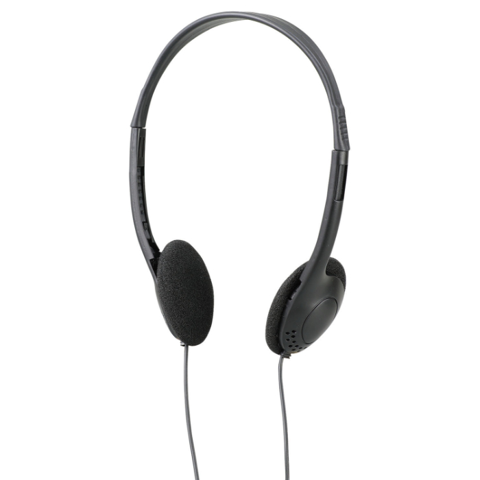 ヘッドホン プラグタイプ 91790 アーテック