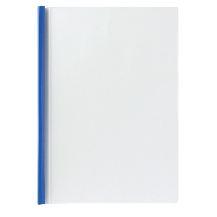 レール式クリアファイル 93169(10冊)