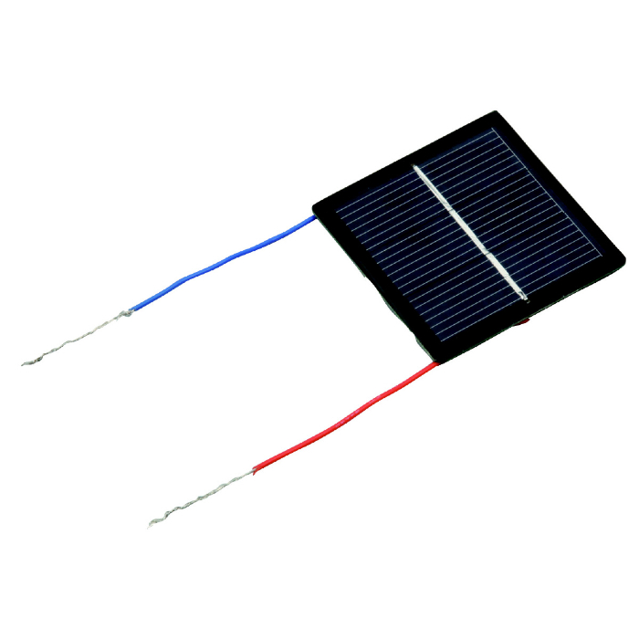 光電池(1.8V・340mA) 95103