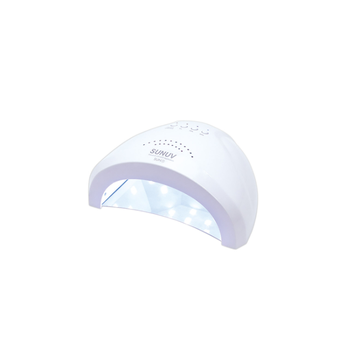 LED&UV ランプ 24/48W 55647