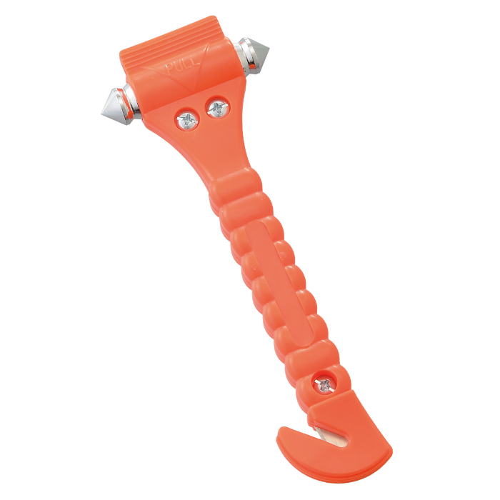 緊急脱出用ハンマー 35516