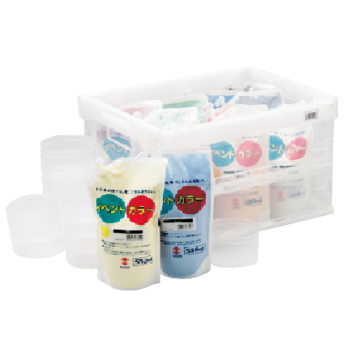 T イベントカラー(ケース入り)12色 117538