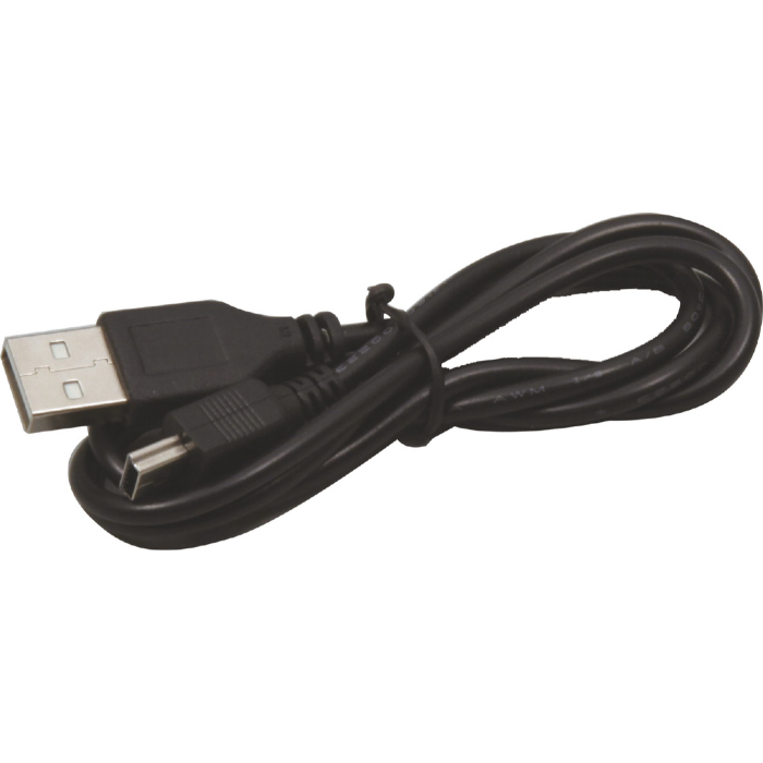 USBケーブルminiB(80cm) 153101 アーテック