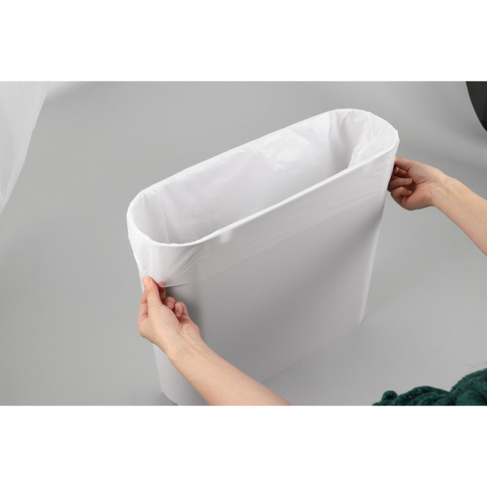 サニタリーBOX用 専用消臭ゴミ袋(15L用) 51529(50枚)