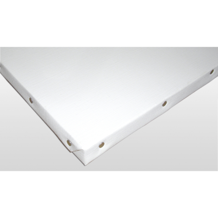 クレサン張りキャンバス(麻100%) F8 131205