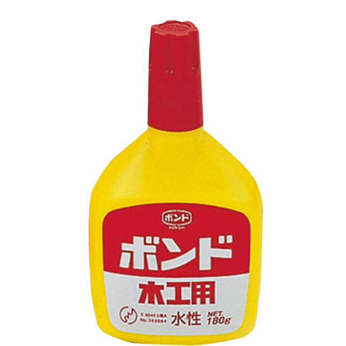木工用ボンド 180g 40502