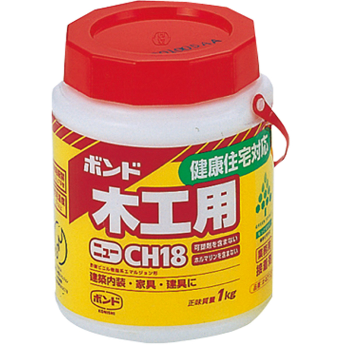 木工用ボンド 1kg 40503