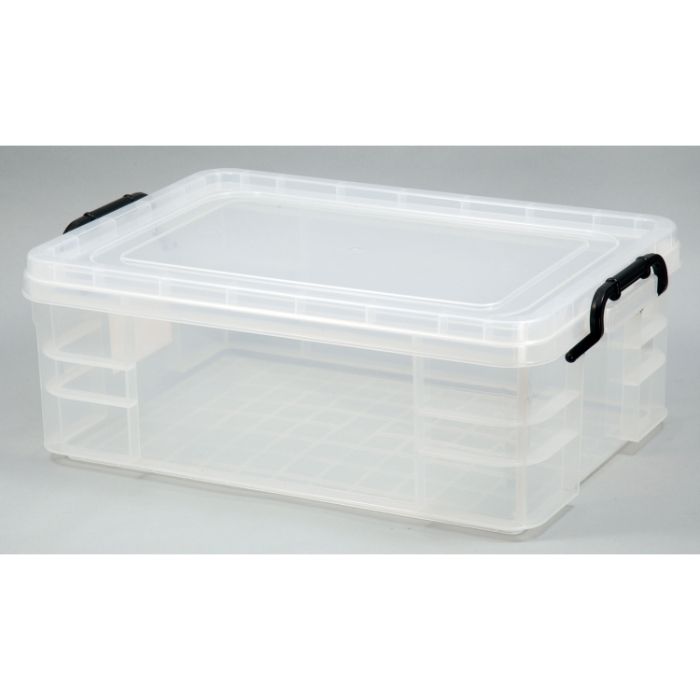 セーフティBOX 4型 8442