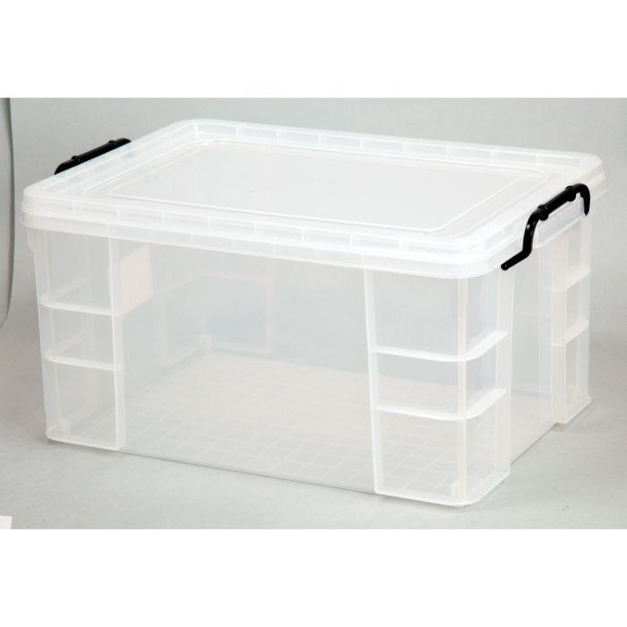 セーフティBOX 7型 8445