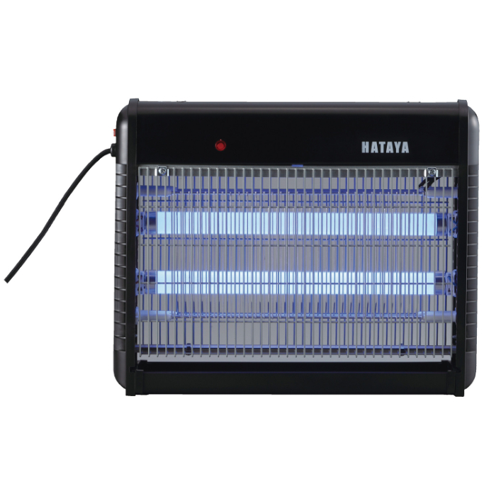 電撃式殺虫器 業務用 電撃!蚊チッと 52374 アーテック