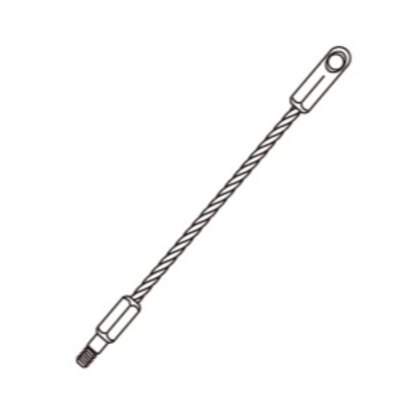 002939 スネークヘッド JF-SH ジェフコム