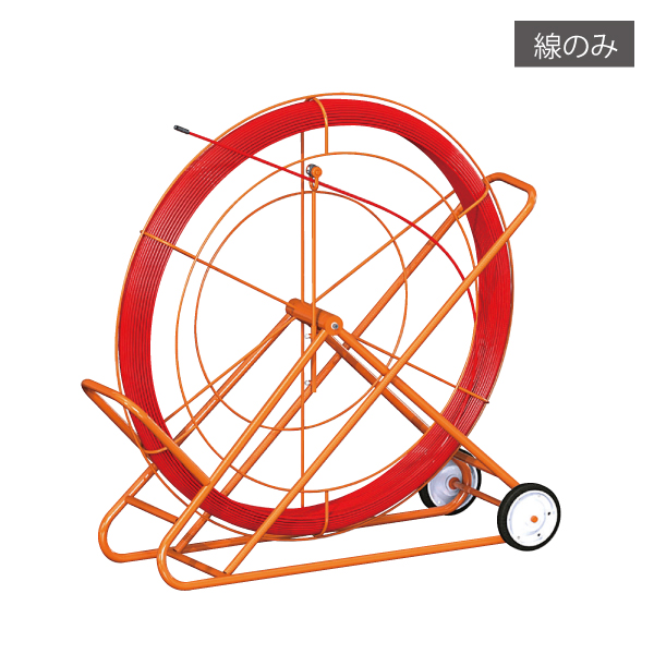 ファイバーレッドライン RG-0830