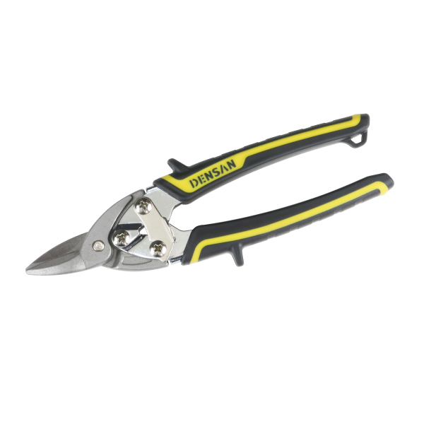 金切バサミ(ミニ) MS-19S