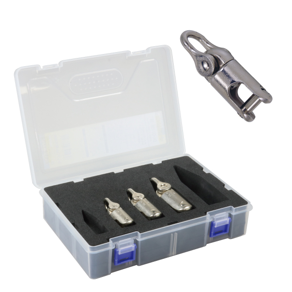 通線用 より戻しセット DK-0715K-SET