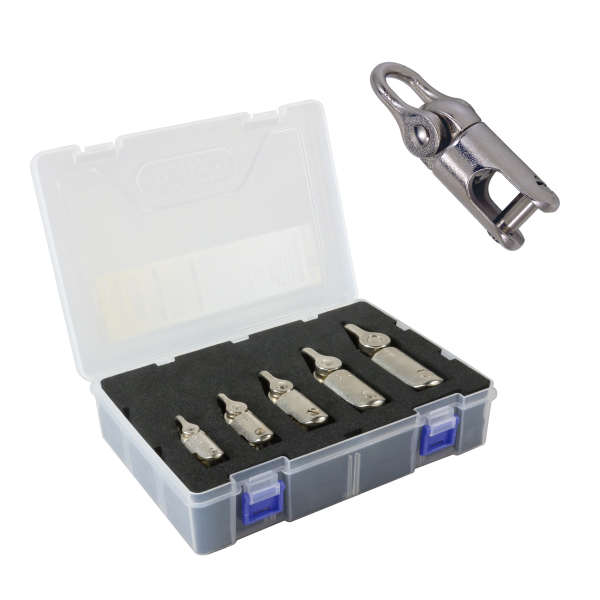 通線用 より戻しセット DK-0420K-SET