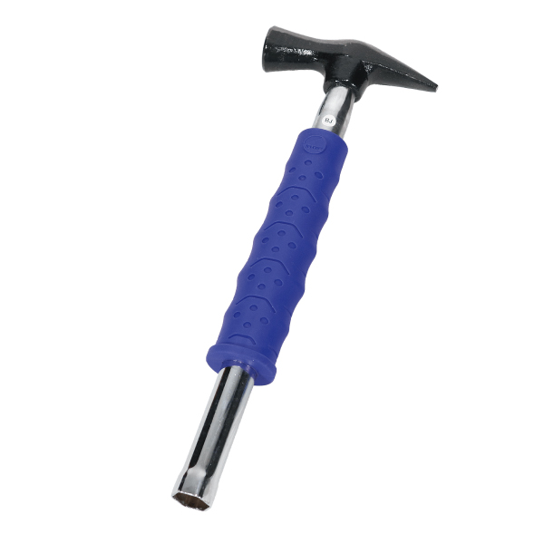 チャンネルソケットハンマー DCH-300S