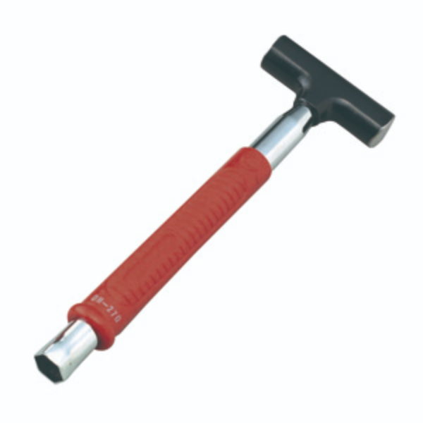 チャンネルソケットハンマー DH-270K
