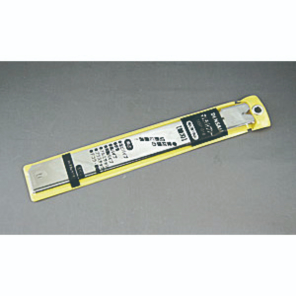 マルチパイプソー 替刃 MSP-B18-5(5枚)