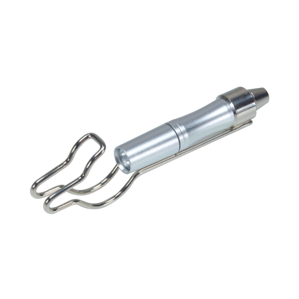 LEDライト付フック金具 DBF-PLA
