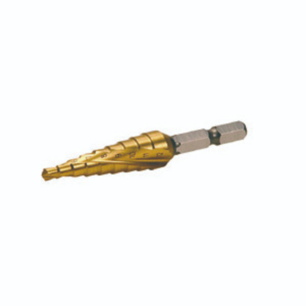 ステップドリル(スパイラルタイプ) DSST-412R