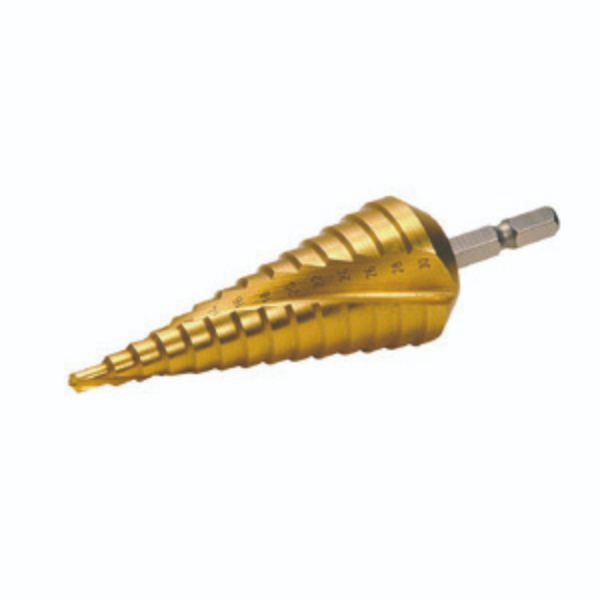 ステップドリル(スパイラルタイプ) DSST-430R