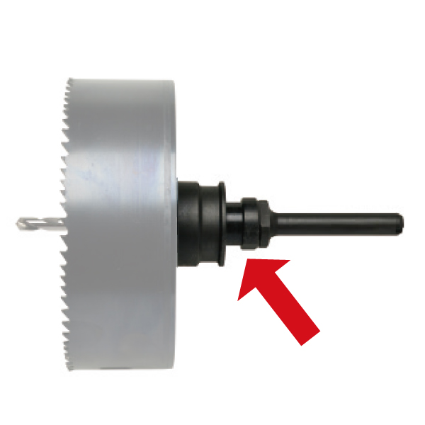 クランプシャンク DDH-10S