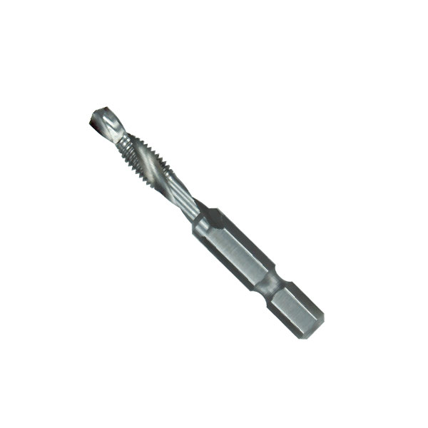 タップ&ドリル TPD-6RH