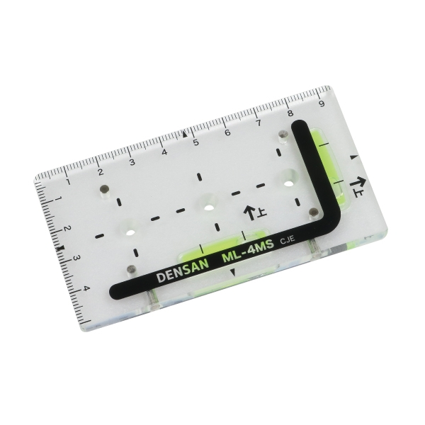 スイッチボックスエアコンレベル(スリムタイプ) ML-4MS