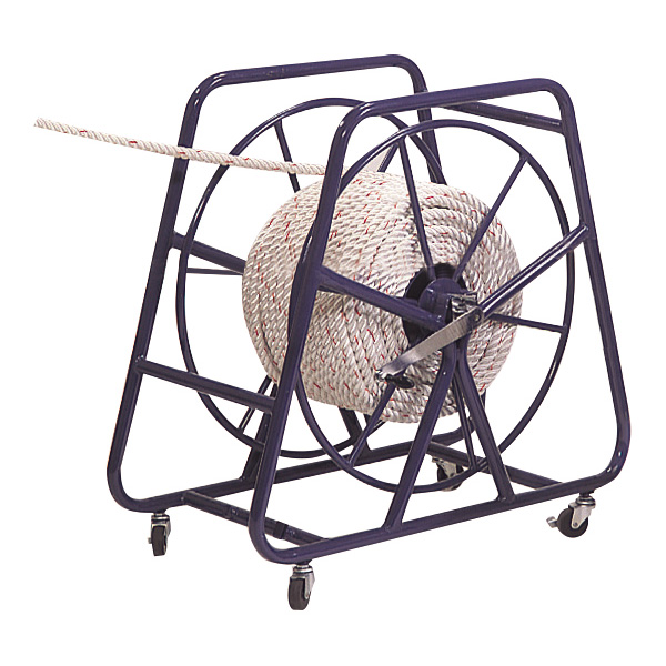 システマーロープリール RDS-600