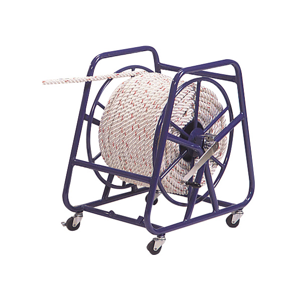 システマーロープリール RDS-450