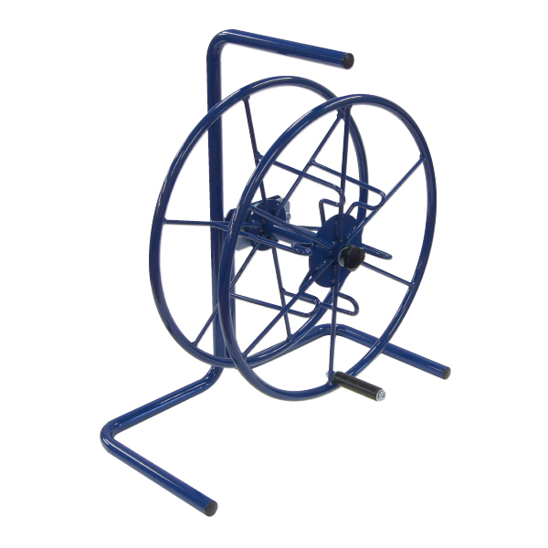 ケーブル巻取り機 CMR-450B