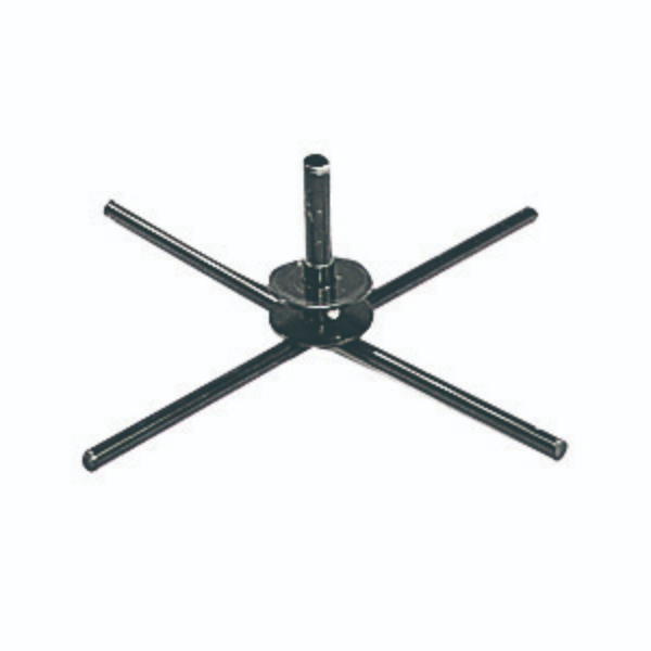 でんせんリール・エフケーブルリール 回転補助台 MK-V