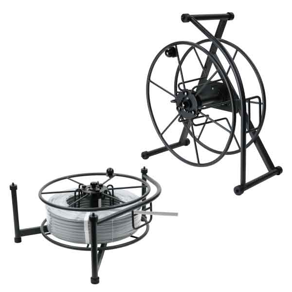 縦横兼用リール(ブレーキ付) VH-4400B