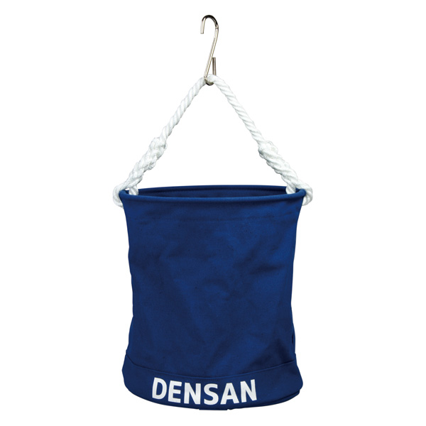 丸型バケツ(フック付) DB-300AB