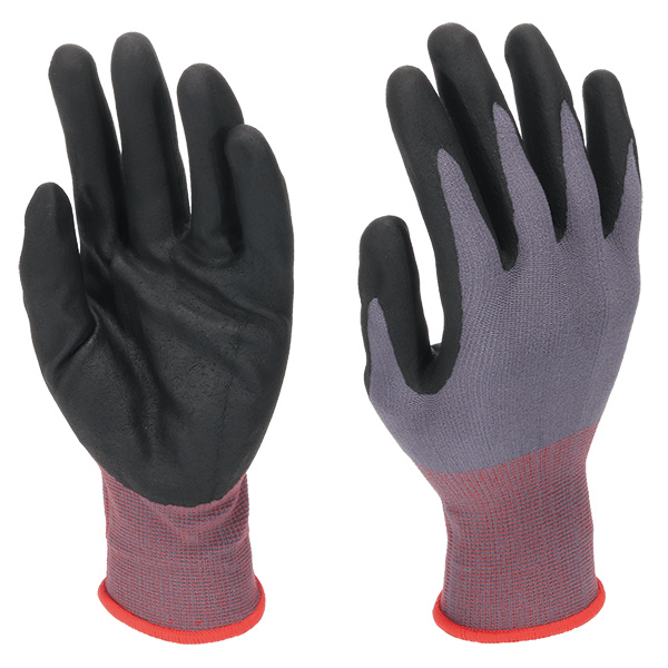 電工カラーグローブ NDG-53M