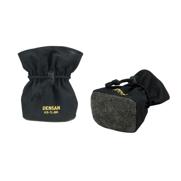 キャタツソックス(ワイドタイプ) KS-7L-BK(4個)