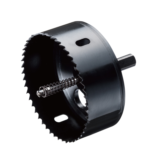 058608 バイメタルホルソー JH-115 ジェフコム