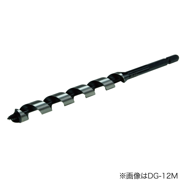 木工ドリル DG-9M
