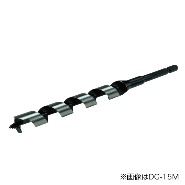 木工ドリル DG-15M