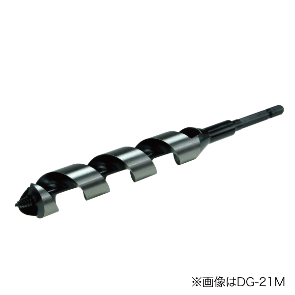 木工ドリル DG-33M