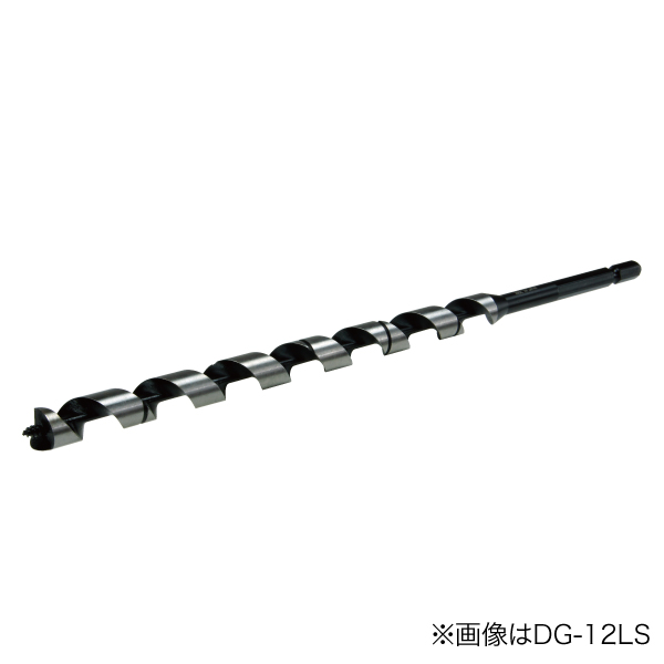 木工ドリル(ロングタイプ) DG-15LS
