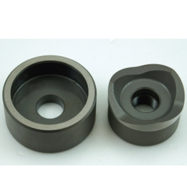 油圧フリーパンチ(厚鋼電線管用パンチダイス) DFP-ACP36