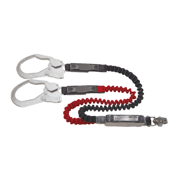 フルハーネス用ランヤード DB-HL-160SW-130