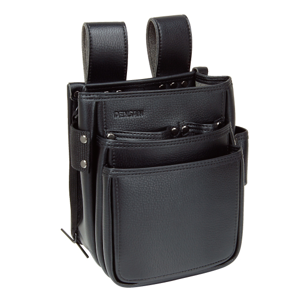 ハイグレードレザーポーチ JND-833SW