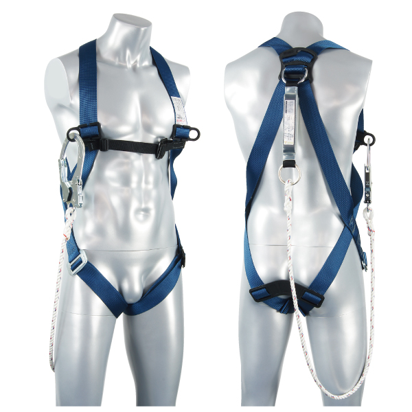 フルハーネス DB-HN-05DS