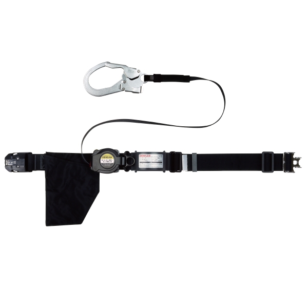 墜落制止用器具 DB-MOT-120